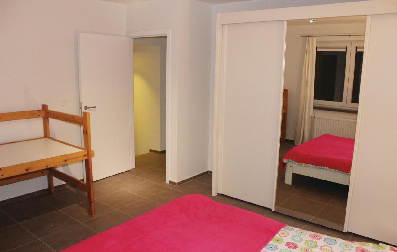 אוסטנדה Residence Helena מראה חיצוני תמונה