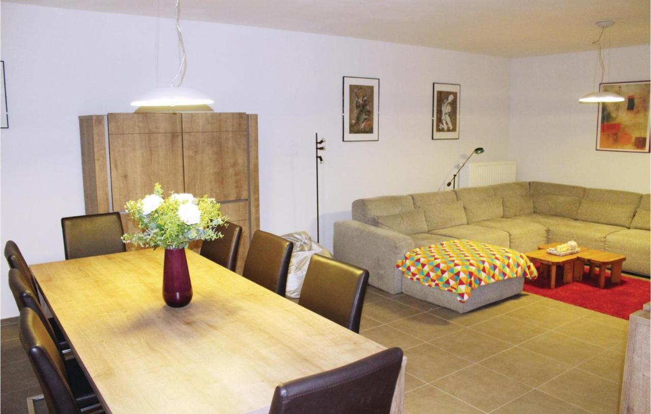 אוסטנדה Residence Helena מראה חיצוני תמונה