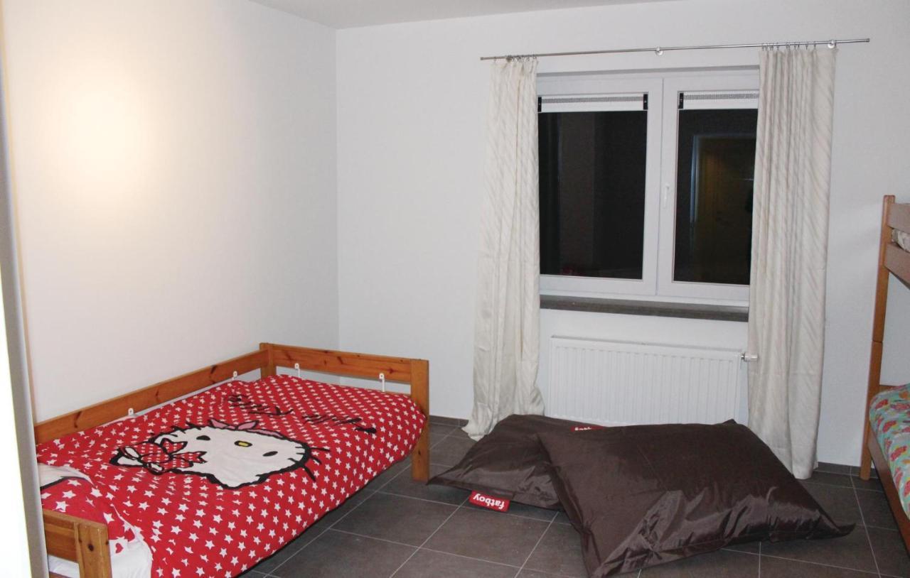 אוסטנדה Residence Helena מראה חיצוני תמונה