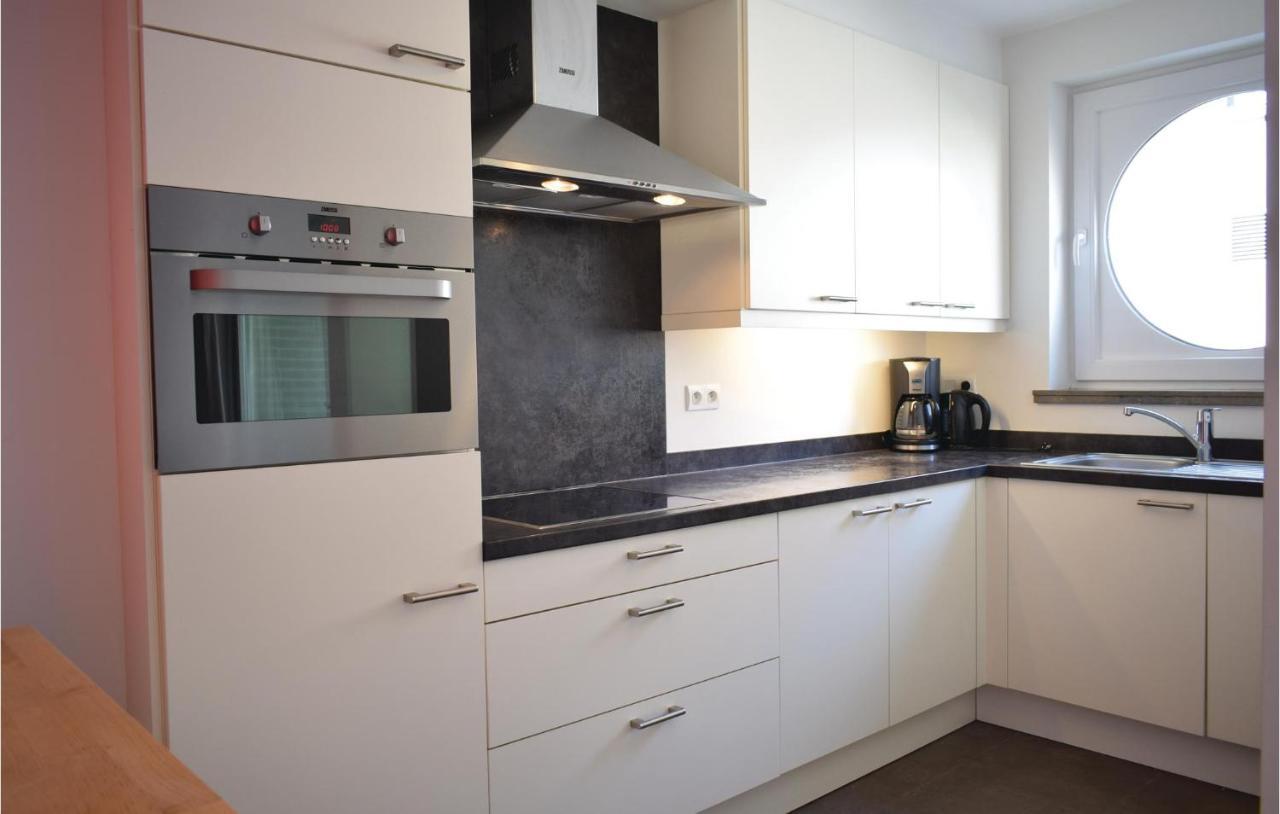 אוסטנדה Residence Helena מראה חיצוני תמונה