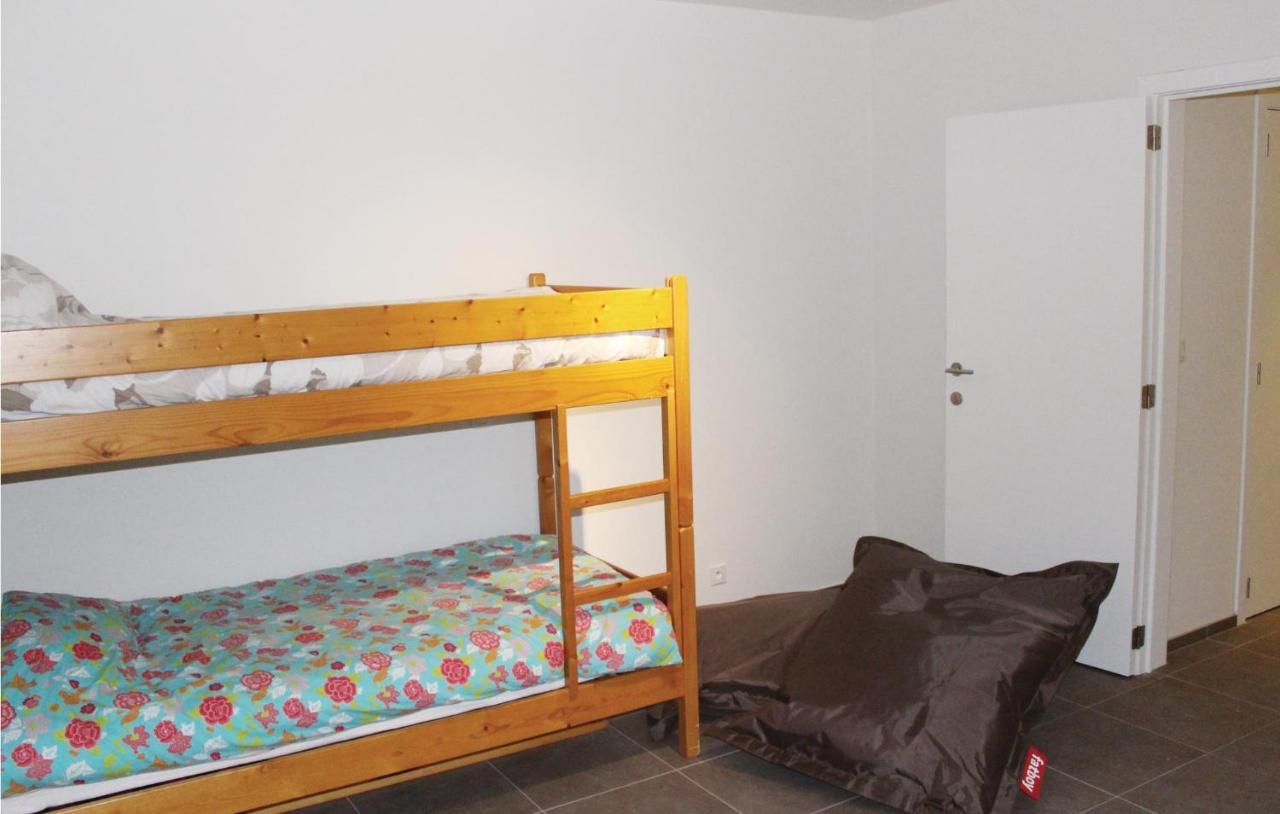 אוסטנדה Residence Helena מראה חיצוני תמונה